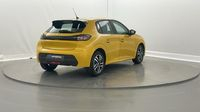 Peugeot 208 1.2 PureTech 100ch S&S Active Pack EAT8 — photo 5