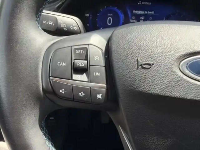 Ford Fiesta 1.0 flexifuel 95ch active x 5p — photo 8