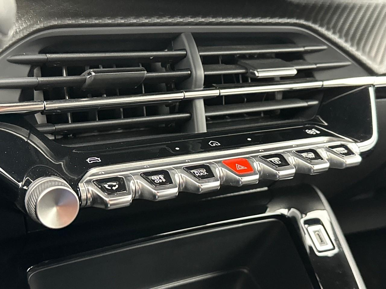 Peugeot 2008 100 s&s bvm6 style — photo 26