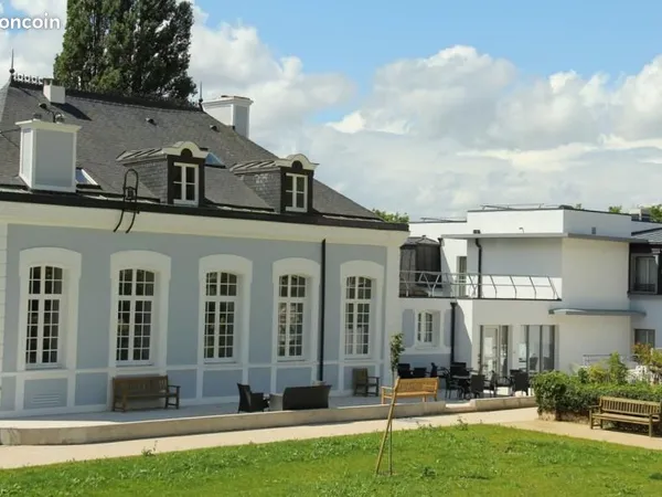 Appartement 1 pièce 20 m²