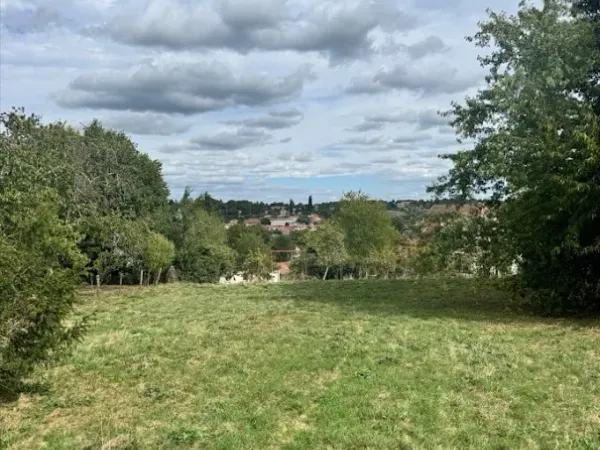 Maison neuve 4 pièces 81 m²