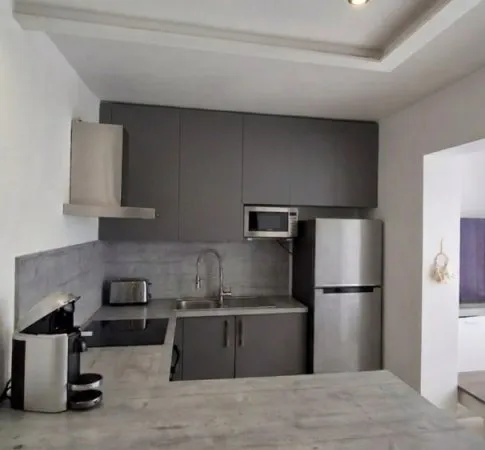 Super 2 pièces 40 m2 à Vence / ouvert à la négociation