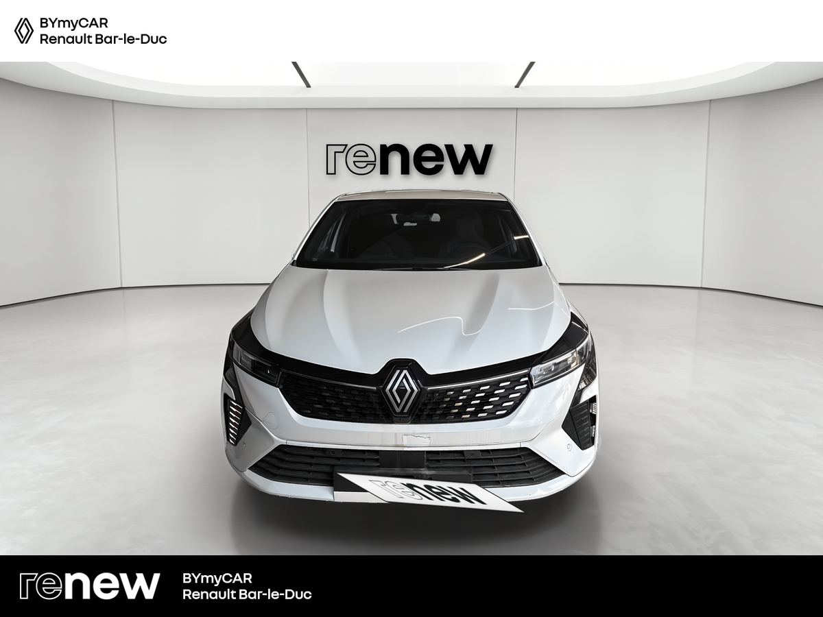 Renault Clio TCe 90 ch GSR2 — photo 8