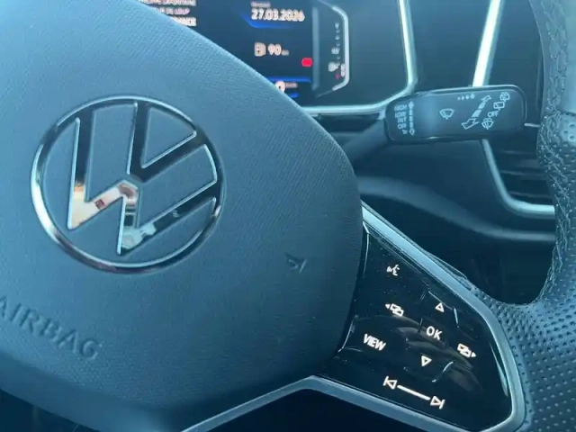 Volkswagen T-Roc 1.5 tsi evo 150 start/stop dsg7 — photo 89