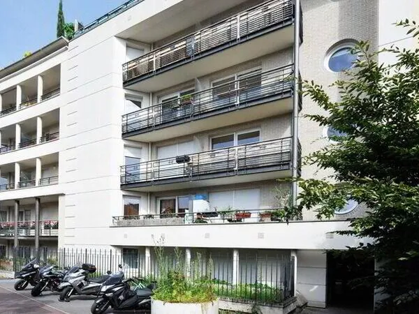 Appartement 1 pièce 28 m²