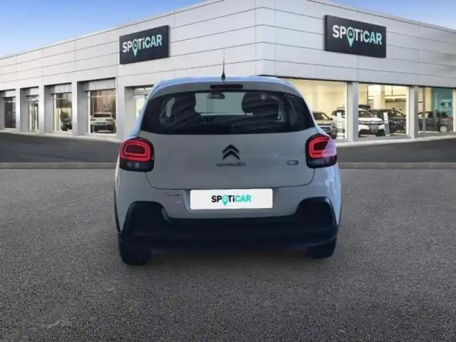 Citroën C3 1.2 puretech 83ch s&amp;s  feel business — photo 5