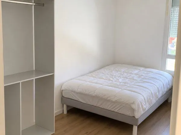 Chambre à louer colocation