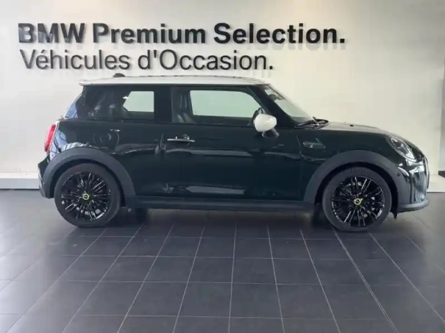 Mini Mini cooper se 184ch edition resolute plus bva — photo 3