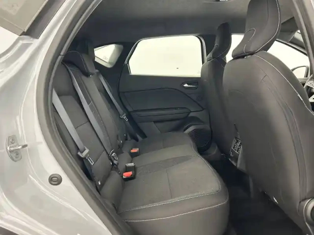 Renault Captur eco-g 100 ch — photo 34