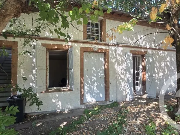 Maison 6 pièces 100 m²