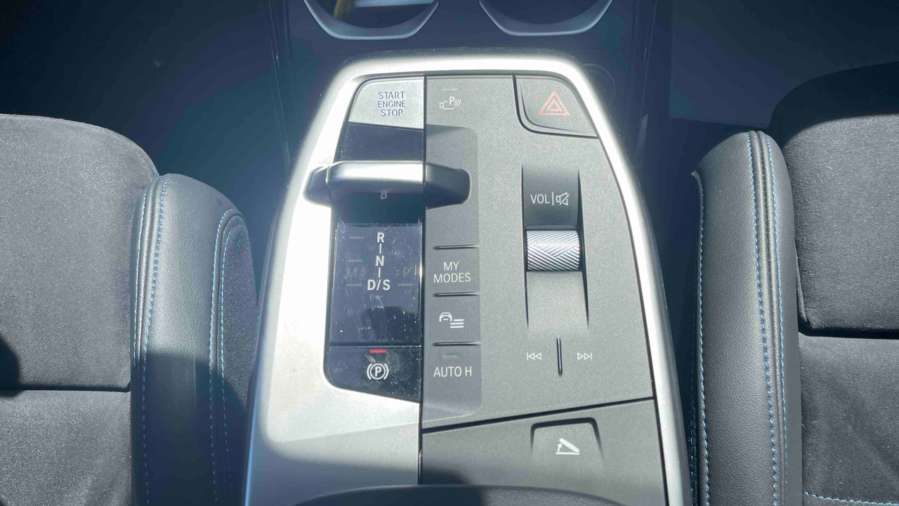 BMW X2 sDrive 20i 170ch DKG7 — photo 24