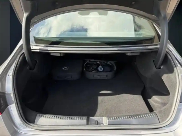 Mercedes Cla 250 e hybrid eq coupé amg — photo 10
