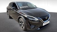 Nissan Qashqai 190CH E-POWER N-CONNECTA — photo 3