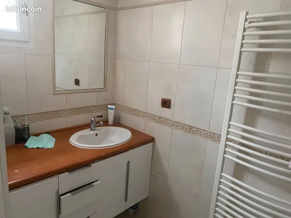 Vente maison individuelle st doulchad