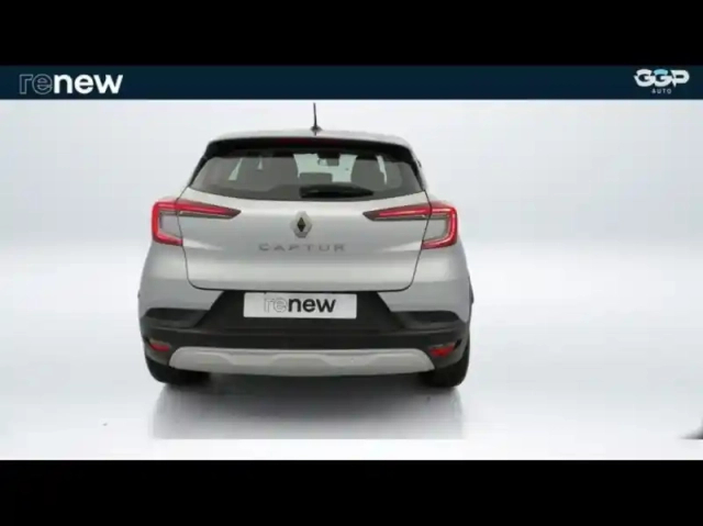 Renault Captur 1.0 tce 90ch business -21 — photo 9