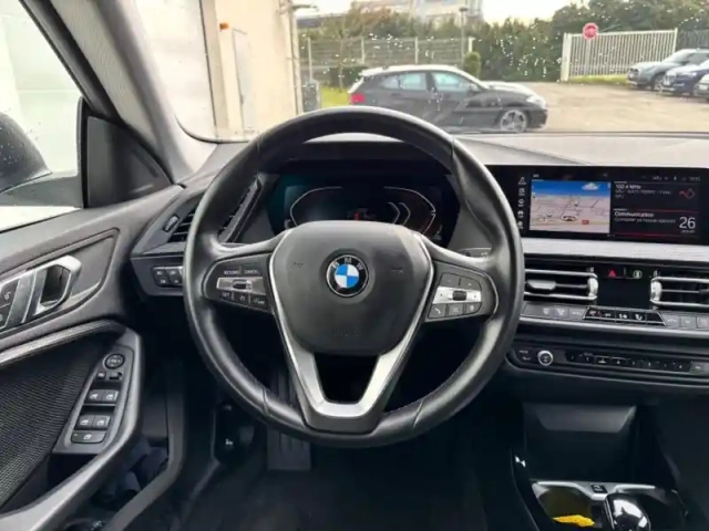 Bmw Serie 2 série 2 gran coupé 218ia 136ch business design dkg7 — photo 8