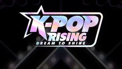 K-POP Rising: Dream to Shine - Ce que le teaser révèle