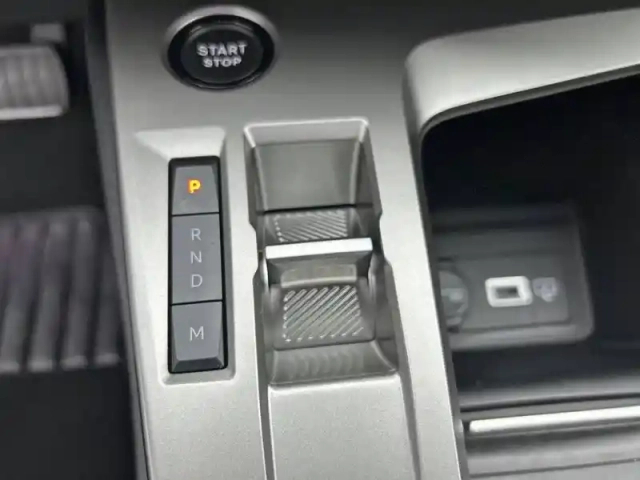 Peugeot 308 sw hybrid 145 e-dcs6 — photo 42