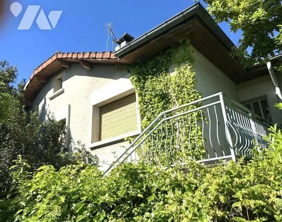 Maison 5 pièces 128 m²