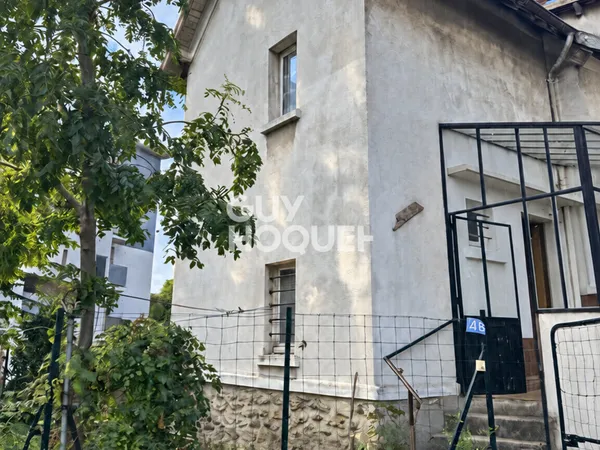 Maison à vendre de 5 pièces de 106 m²