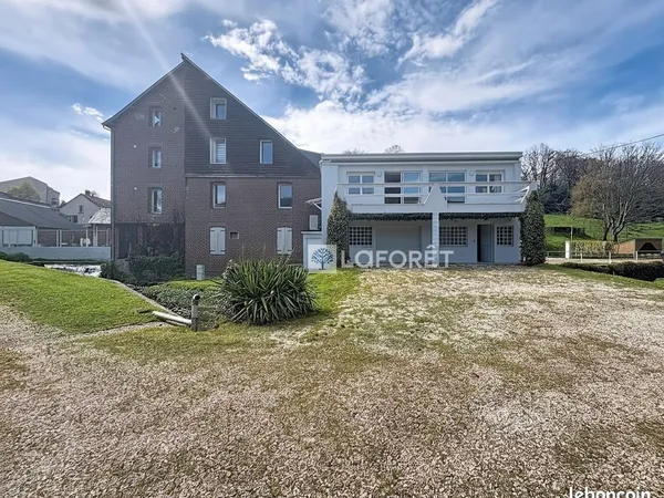Maison 13 pièces 79 m²