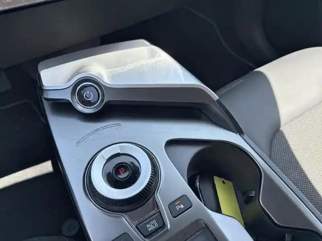 Kia Ev6 229ch air active 2wd — photo 10