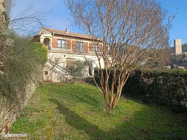 Maison à vendre Les ARCS