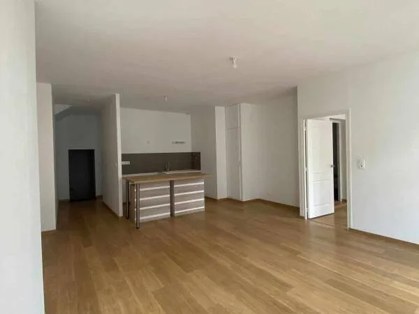 Appartement 3 pièces 85 m²
