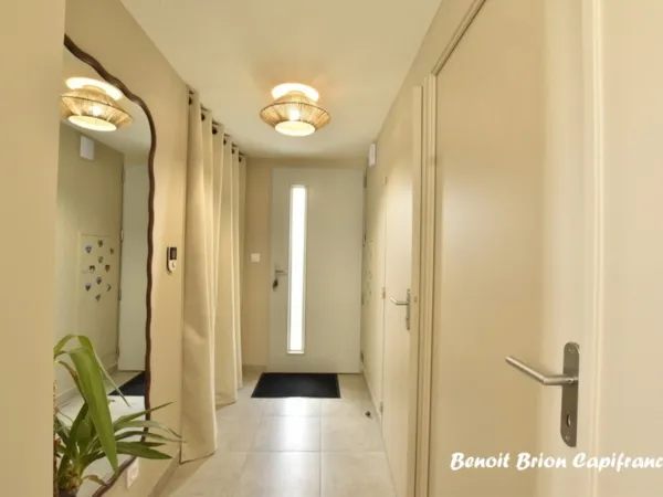 Maison 4 pièces 88 m²