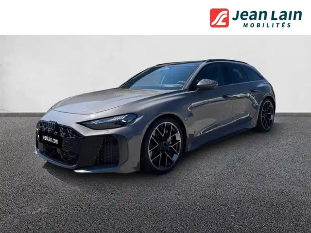 Audi A5 rs5 avant phev v6 2.9 quattro tiptronic