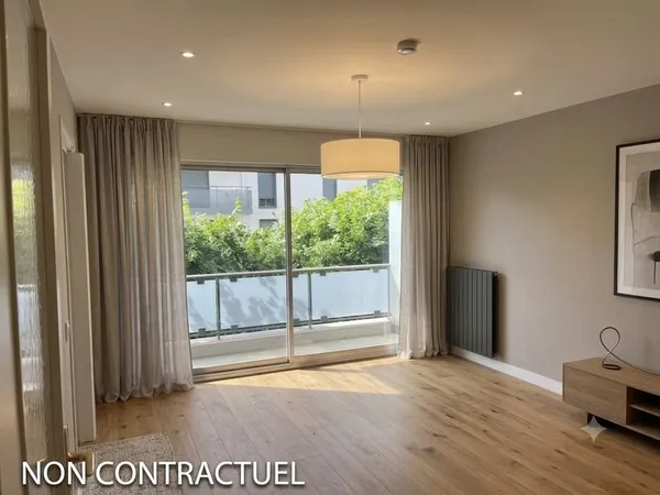 Studio situé Vanves
