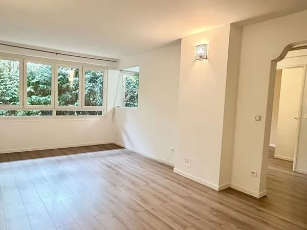 Appartement 4 pièces 71 m²