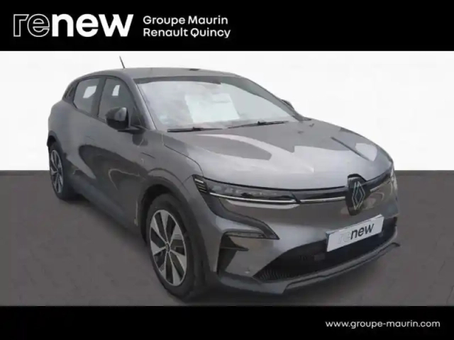 Renault Megane e-tech electric ev60 130ch evolution er super charge -b — photo 3