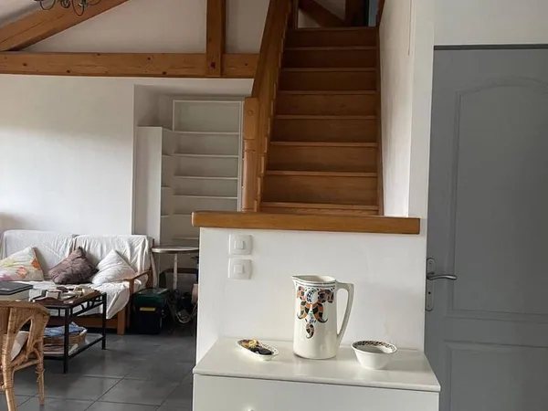 Appartement 4 pièces 99 m²