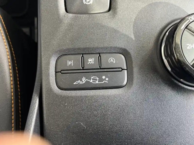 Ford Ranger pick-up 2.0 ecoblue 205ch stop&amp;start super cab wildtrak e-4wd bva10 — photo 19
