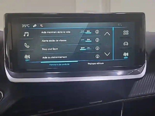 Peugeot 208 puretech 100 s&amp;s bvm6 — photo 21