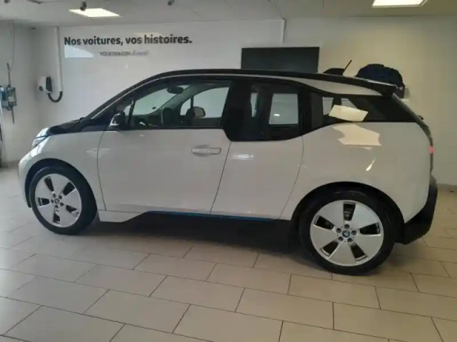 Bmw I3 170ch 120ah atelier — photo 12