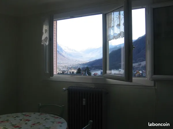Location appartement meublé