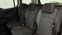 Peugeot Rifter M 1.5 BlueHDi 100ch S&S ALLURE 5 places — photo 13