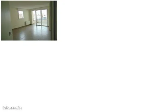 A louer T2 44 m 2 Saint Marcellin