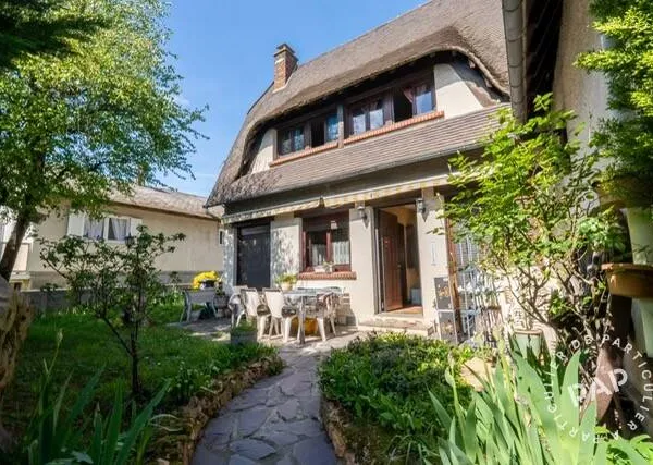 Maison 5 pièces 147 m²