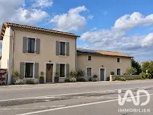 Maison 8 pièces 237 m²