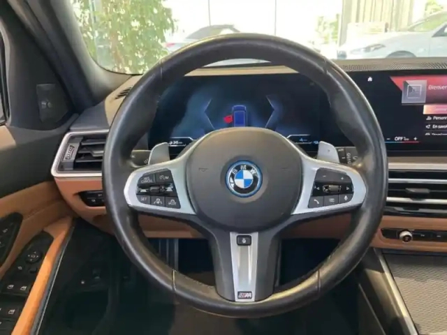 Bmw Serie 3 série 3 touring 320ea xdrive 204ch m sport — photo 6