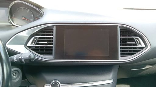 Peugeot 308 1.6 BlueHDi 120 EAT6 - Active – 2018 – 136051 km – Diesel – Boîte Automatique — photo 21
