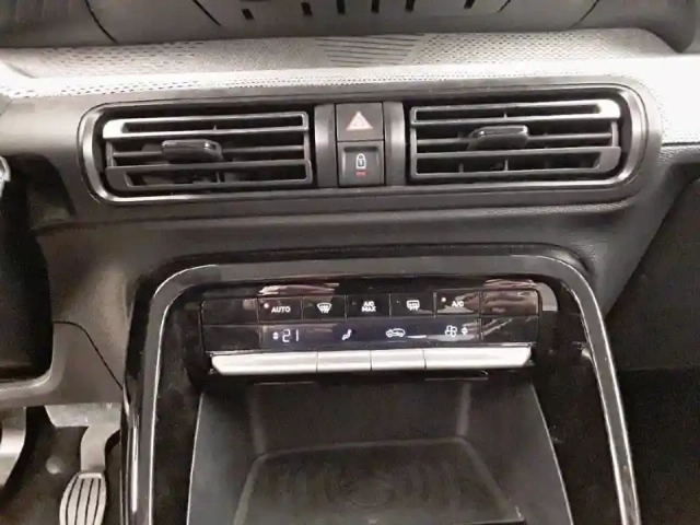 Citroën C3 turbo 100 ch bvm6 — photo 18