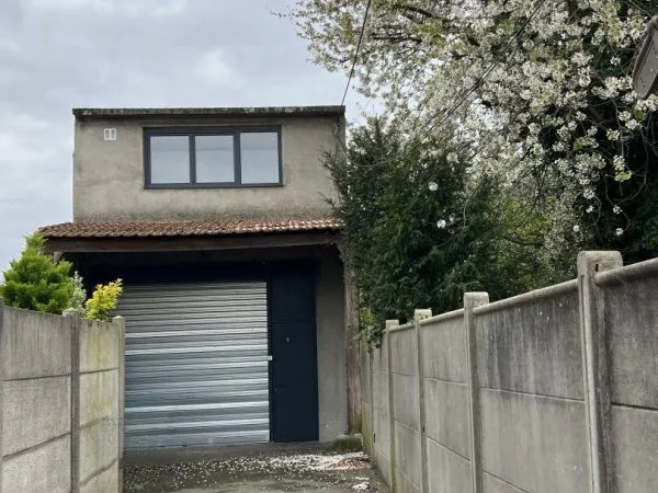 Local commercial 100 m²