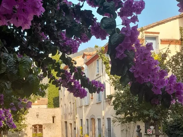 Ancien couvent en copropriété