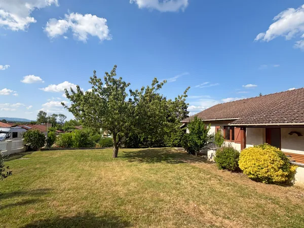 Maison 5 pièces 103 m²