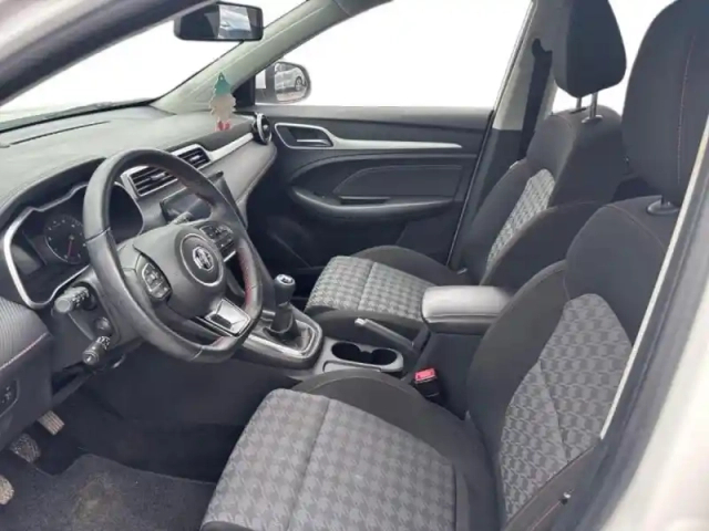 Mg Zs 1.5 vti-tech 106ch comfort — photo 7