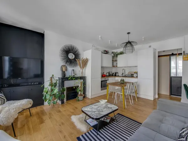 Loue appartement